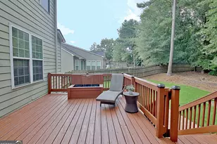 707 Bostonian Trce, Peachtree City, GA 30269 - Photo 23