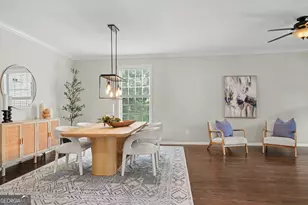 707 Bostonian Trce, Peachtree City, GA 30269 - Photo 11