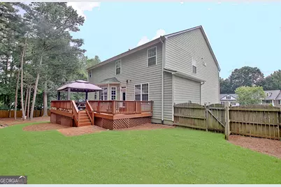 707 Bostonian Trace, Peachtree City, GA 30269 - Photo 73