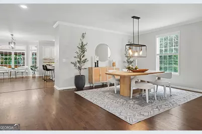 707 Bostonian Trace, Peachtree City, GA 30269 - Photo 5