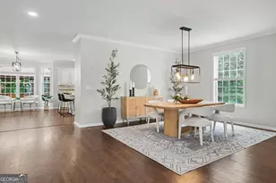707 Bostonian Trce, Peachtree City, GA 30269 - Photo 5