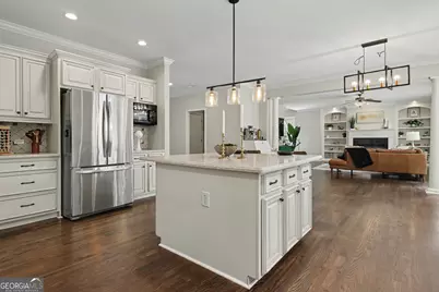 707 Bostonian Trace, Peachtree City, GA 30269 - Photo 35