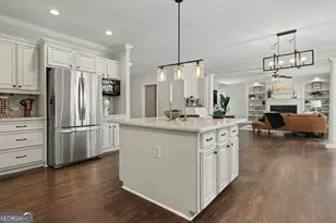 707 Bostonian Trce, Peachtree City, GA 30269 - Photo 35