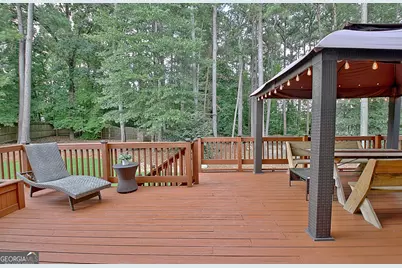707 Bostonian Trace, Peachtree City, GA 30269 - Photo 17