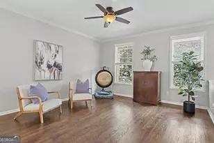 707 Bostonian Trce, Peachtree City, GA 30269 - Photo 7
