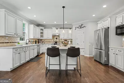 707 Bostonian Trace, Peachtree City, GA 30269 - Photo 25