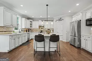 707 Bostonian Trce, Peachtree City, GA 30269 - Photo 25