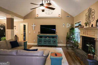 154 Cole Forest, Barnesville, GA 30204 - Photo 25
