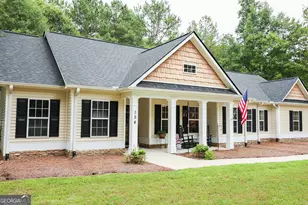 154 Cole Forest, Barnesville, GA 30204 - Photo 3