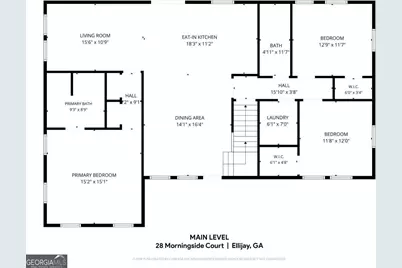 4687 Murphy Highway, Mineral Bluff, GA 30559 - Photo 49