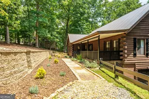 4687 Murphy Hwy, Mineral Bluff, GA 30559 - Photo 41