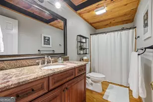 4687 Murphy Hwy, Mineral Bluff, GA 30559 - Photo 19