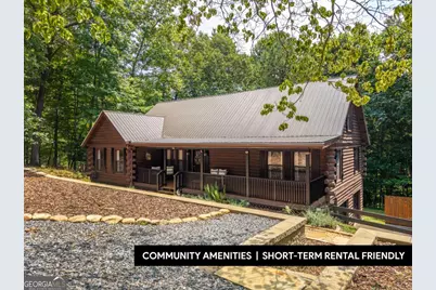 4687 Murphy Highway, Mineral Bluff, GA 30559 - Photo 1