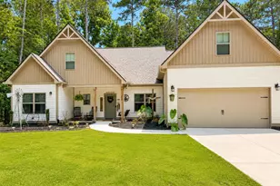 40 Flamingo Ct, Monticello, GA 31064 - Photo 1