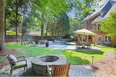 5001 Redcliff Court, Atlanta, GA 30338 - Photo 39