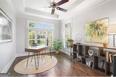 5001 Redcliff Court, Atlanta, GA 30338 - Photo 5