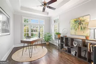 5001 Redcliff Ct, Atlanta, GA 30338 - Photo 5