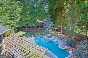 5001 Redcliff Ct, Atlanta, GA 30338 - Photo 3