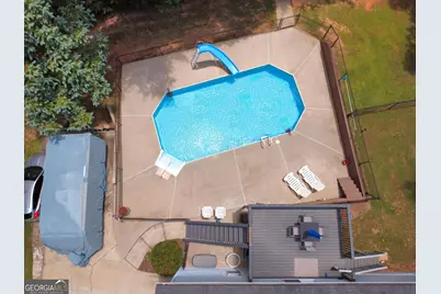 1048 Birdseye View, Locust Grove, GA 30248 - Photo 17