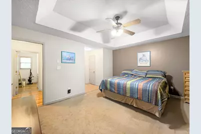 1048 Birdseye View, Locust Grove, GA 30248 - Photo 59
