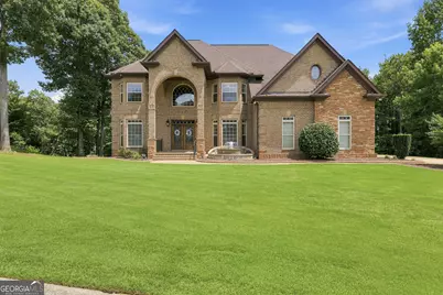 5875 Pecan Grove Place, Douglasville, GA 30135 - Photo 1