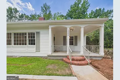 1264 Wesleyan Drive, Macon, GA 31210 - Photo 3