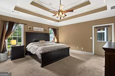 618 Deer Run, Williamson, GA 30292 - Photo 45