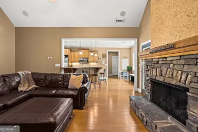 618 Deer Run, Williamson, GA 30292 - Photo 17