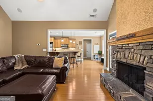 618 Deer Run, Williamson, GA 30292 - Photo 17