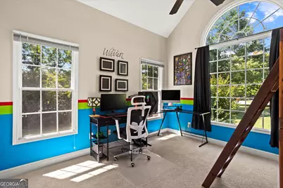 618 Deer Run, Williamson, GA 30292 - Photo 31