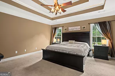 618 Deer Run, Williamson, GA 30292 - Photo 43