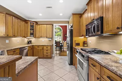 618 Deer Run, Williamson, GA 30292 - Photo 25
