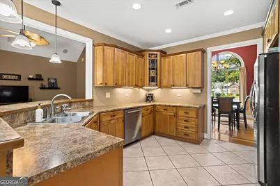 618 Deer Run, Williamson, GA 30292 - Photo 21