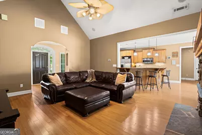 618 Deer Run, Williamson, GA 30292 - Photo 15