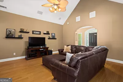 618 Deer Run, Williamson, GA 30292 - Photo 11