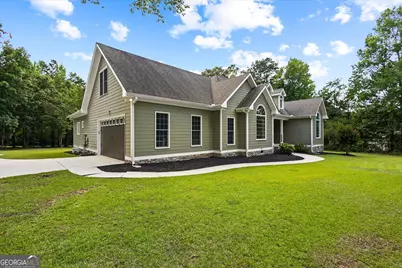 618 Deer Run, Williamson, GA 30292 - Photo 7