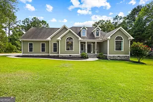 618 Deer Run, Williamson, GA 30292 - Photo 1