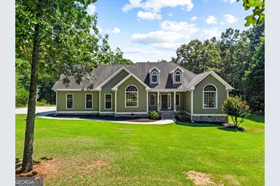 618 Deer Run, Williamson, GA 30292 - Photo 7