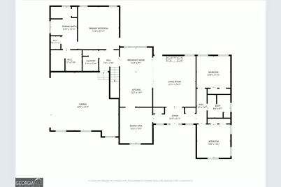 618 Deer Run, Williamson, GA 30292 - Photo 87