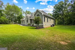 618 Deer Run, Williamson, GA 30292 - Photo 5