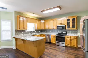 103 Jamestown Ct, Centerville, GA 31028 - Photo 17