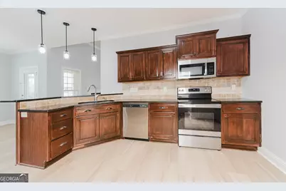 104 Downshire Way, Warner Robins, GA 31088 - Photo 37