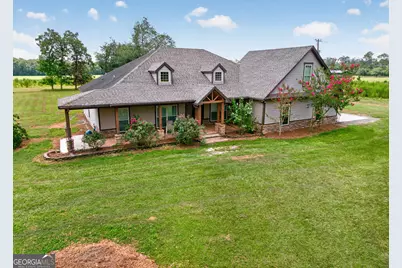 7086 Shiloh Road, Hahira, GA 31632 - Photo 1