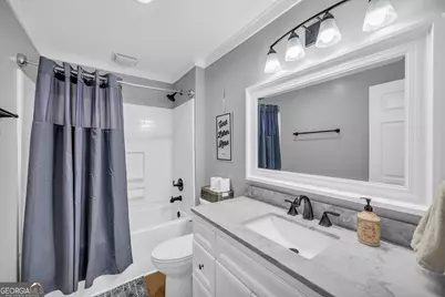 174 Rosewood Circle, Hartwell, GA 30643 - Photo 61