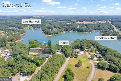 174 Rosewood Circle, Hartwell, GA 30643 - Photo 5