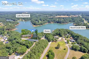 174 Rosewood Cir, Hartwell, GA 30643 - Photo 5