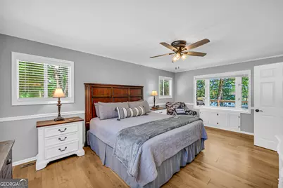 174 Rosewood Circle, Hartwell, GA 30643 - Photo 49