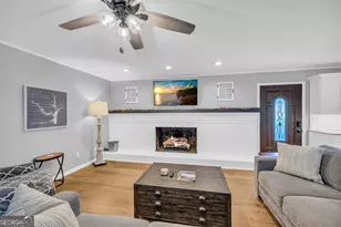 174 Rosewood Cir, Hartwell, GA 30643 - Photo 29