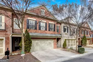34 Star Spangled Ln, Peachtree City, GA 30269 - Photo 5