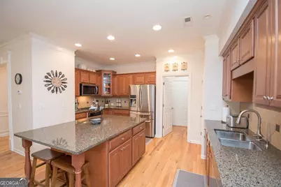 34 Star Spangled Lane, Peachtree City, GA 30269 - Photo 19